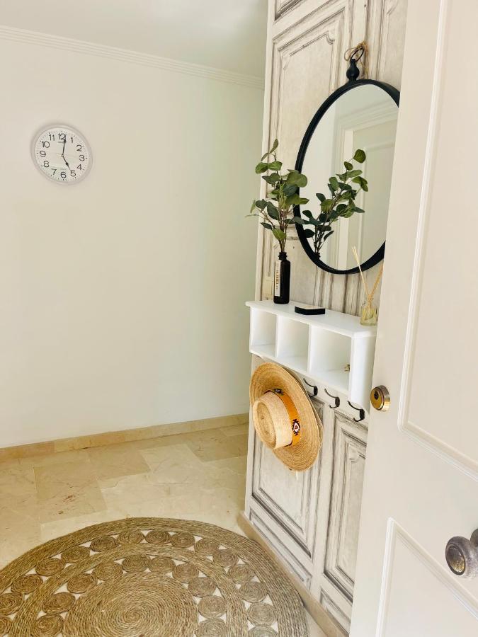Marbella Pleasant Duplex By Elviria Las Dunas Beach Экстерьер фото