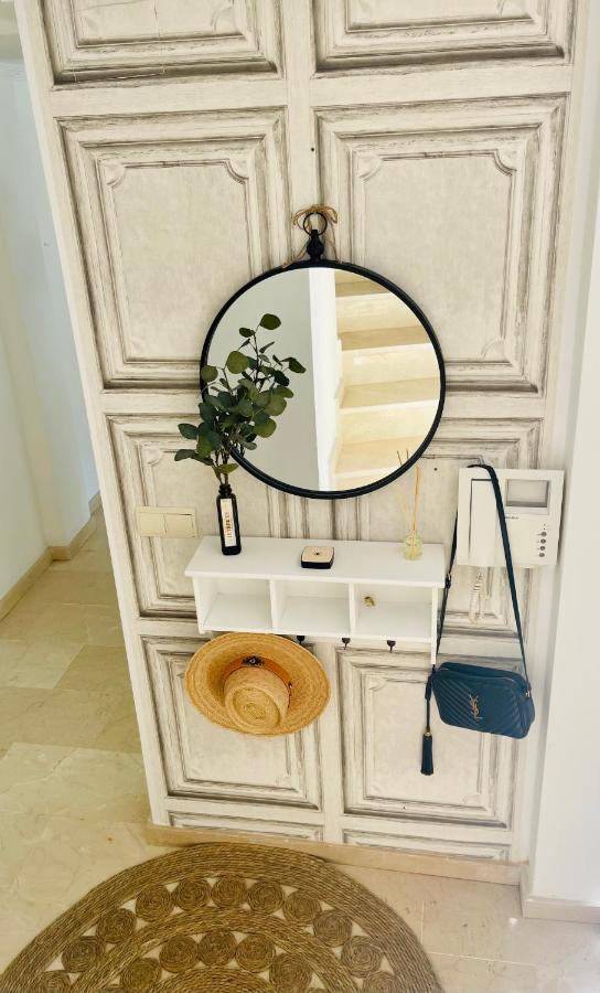 Marbella Pleasant Duplex By Elviria Las Dunas Beach Экстерьер фото