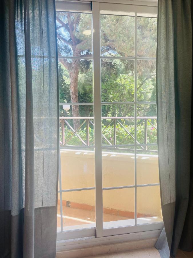 Marbella Pleasant Duplex By Elviria Las Dunas Beach Экстерьер фото