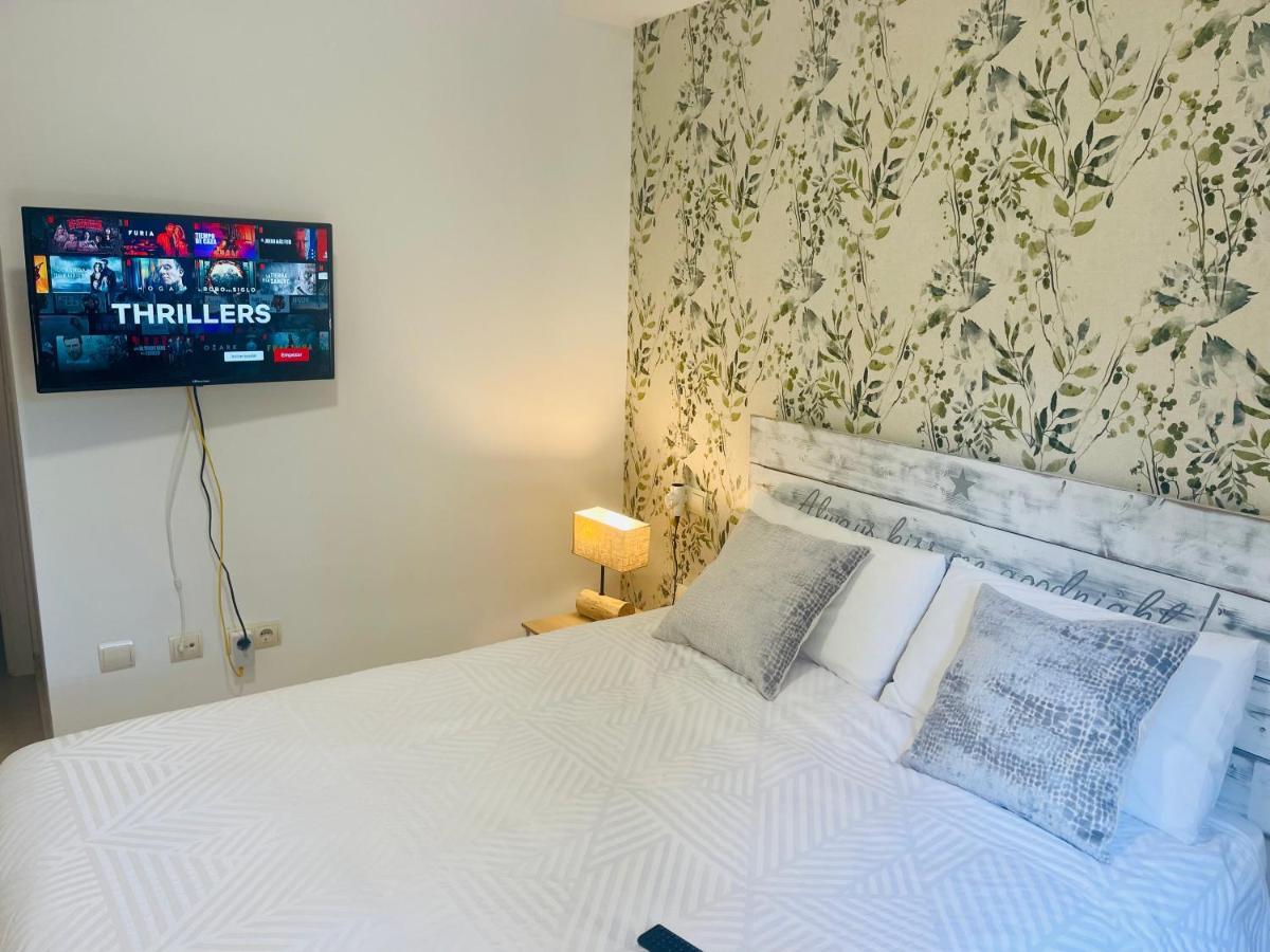 Marbella Pleasant Duplex By Elviria Las Dunas Beach Экстерьер фото