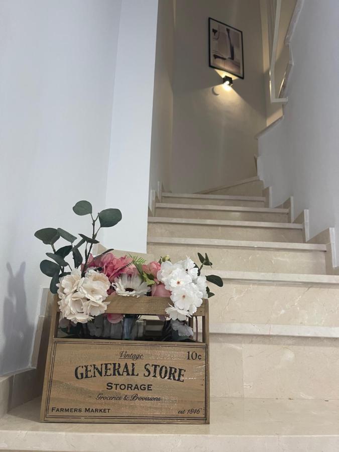 Marbella Pleasant Duplex By Elviria Las Dunas Beach Экстерьер фото