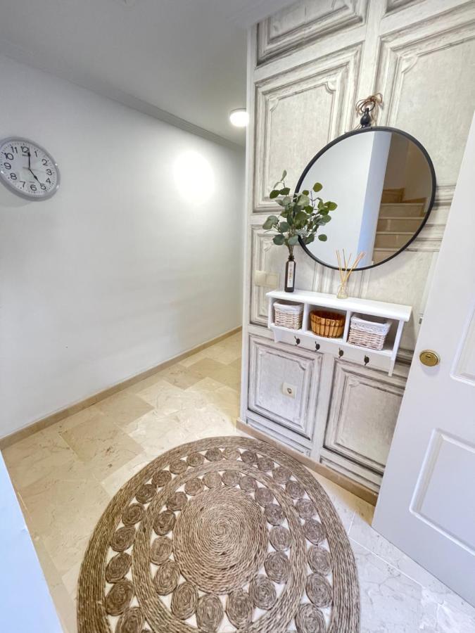 Marbella Pleasant Duplex By Elviria Las Dunas Beach Экстерьер фото