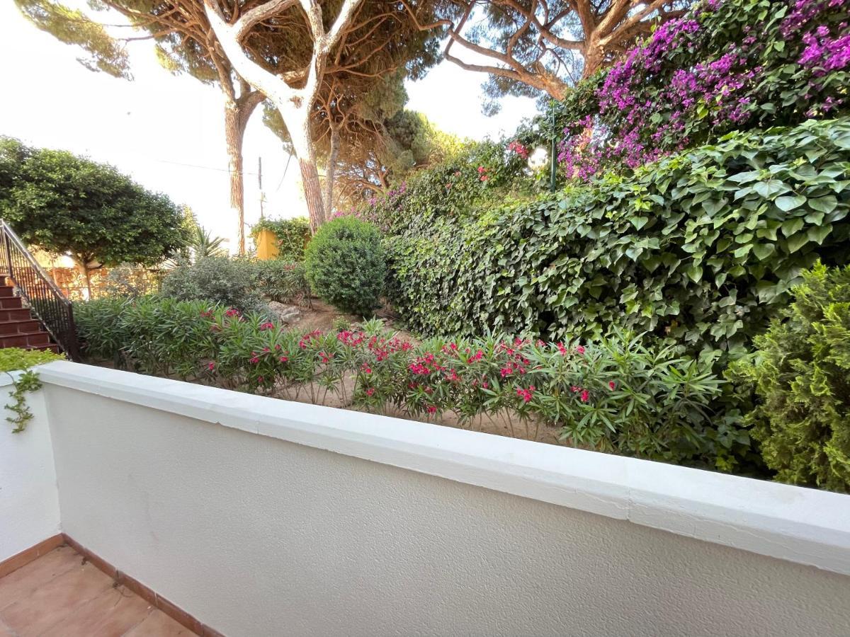 Marbella Pleasant Duplex By Elviria Las Dunas Beach Экстерьер фото