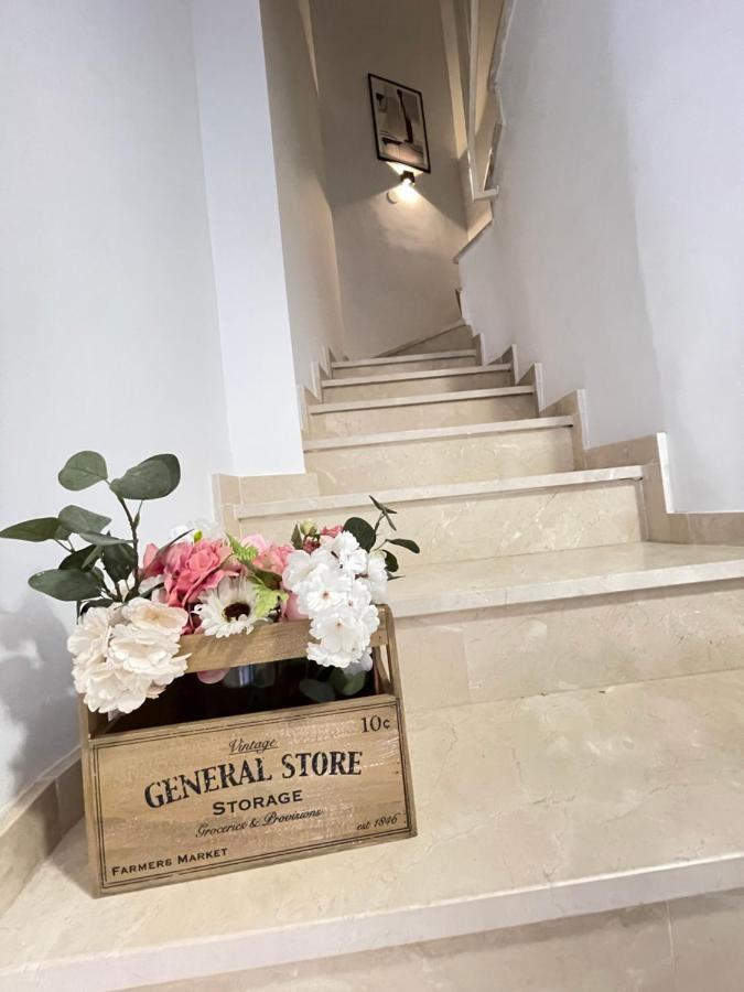 Marbella Pleasant Duplex By Elviria Las Dunas Beach Экстерьер фото