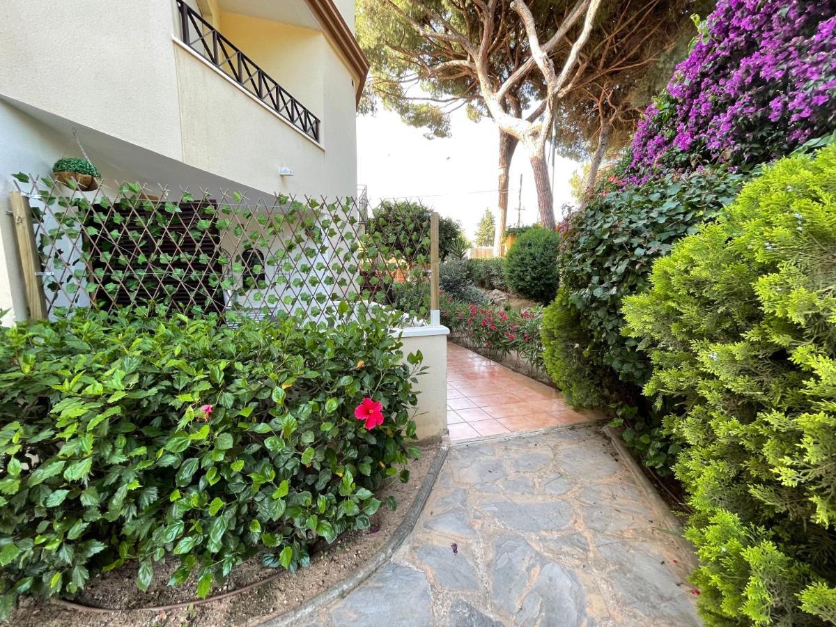 Marbella Pleasant Duplex By Elviria Las Dunas Beach Экстерьер фото