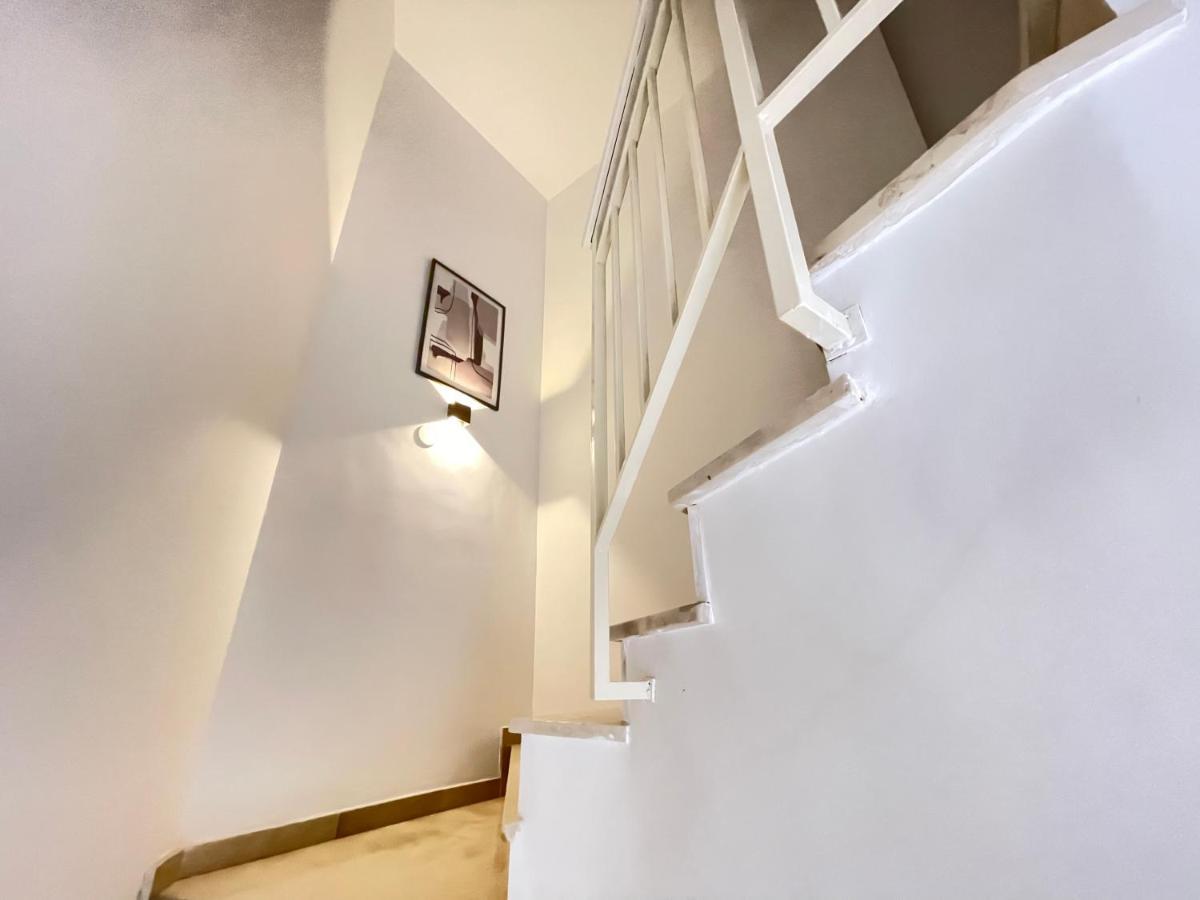 Marbella Pleasant Duplex By Elviria Las Dunas Beach Экстерьер фото