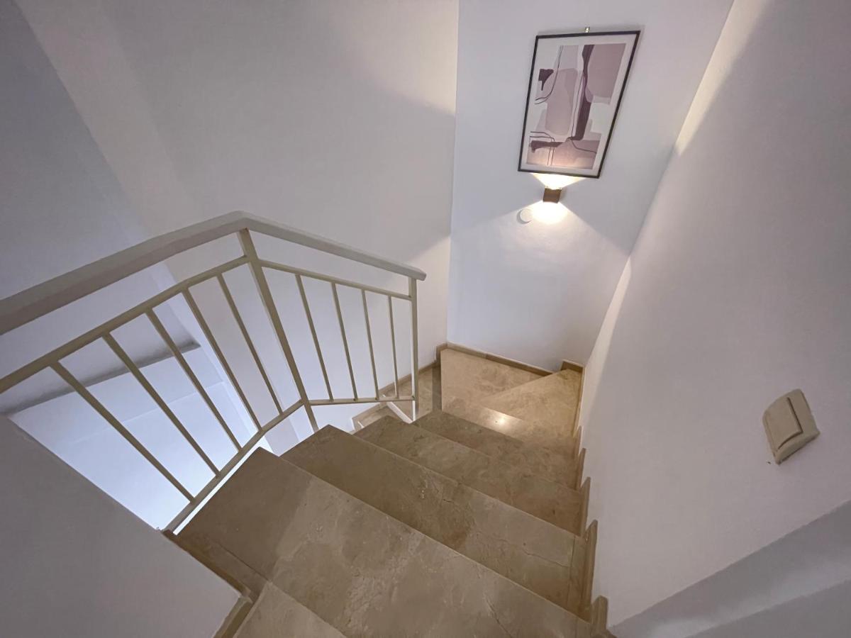 Marbella Pleasant Duplex By Elviria Las Dunas Beach Экстерьер фото