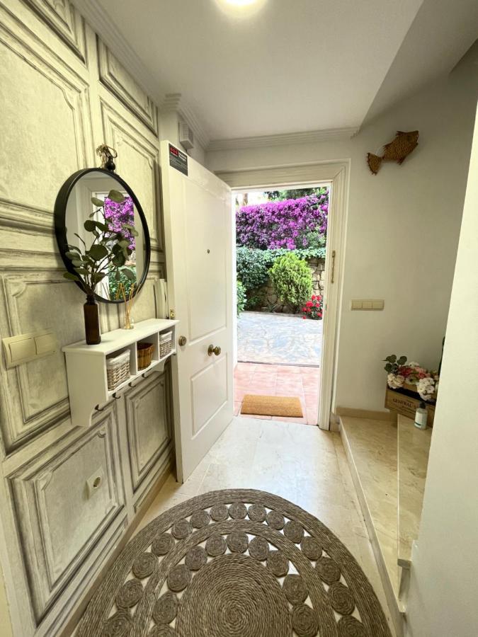 Marbella Pleasant Duplex By Elviria Las Dunas Beach Экстерьер фото