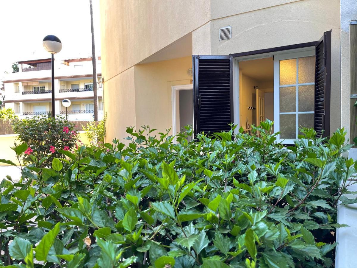 Marbella Pleasant Duplex By Elviria Las Dunas Beach Экстерьер фото