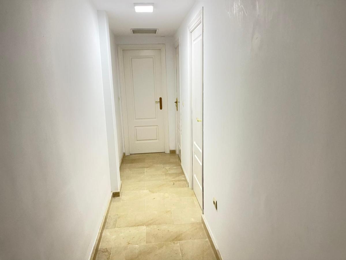 Marbella Pleasant Duplex By Elviria Las Dunas Beach Экстерьер фото