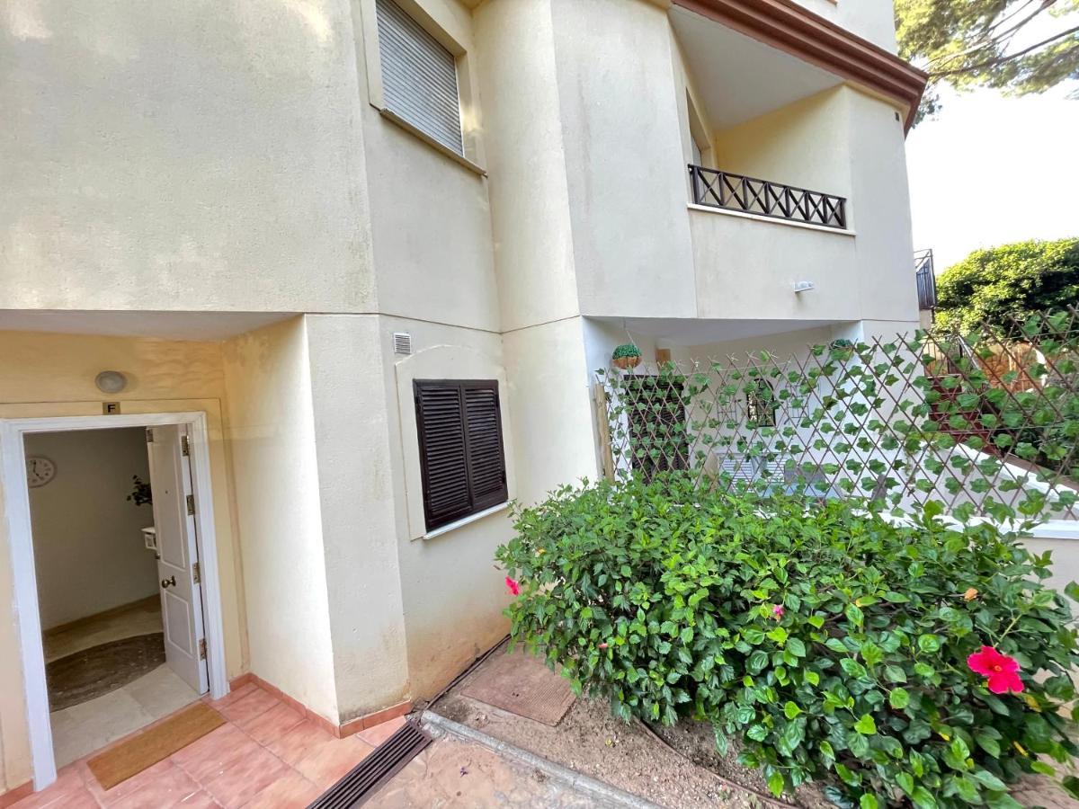 Marbella Pleasant Duplex By Elviria Las Dunas Beach Экстерьер фото