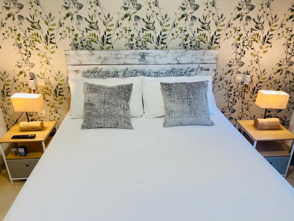 Marbella Pleasant Duplex By Elviria Las Dunas Beach Экстерьер фото